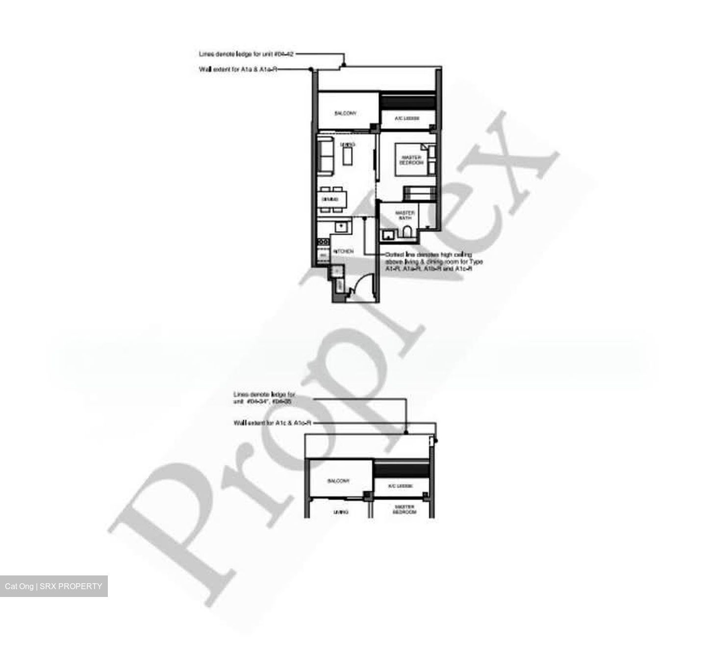 Leedon Green (D10), Condominium #591539651